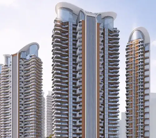 SPJ Gurgaon